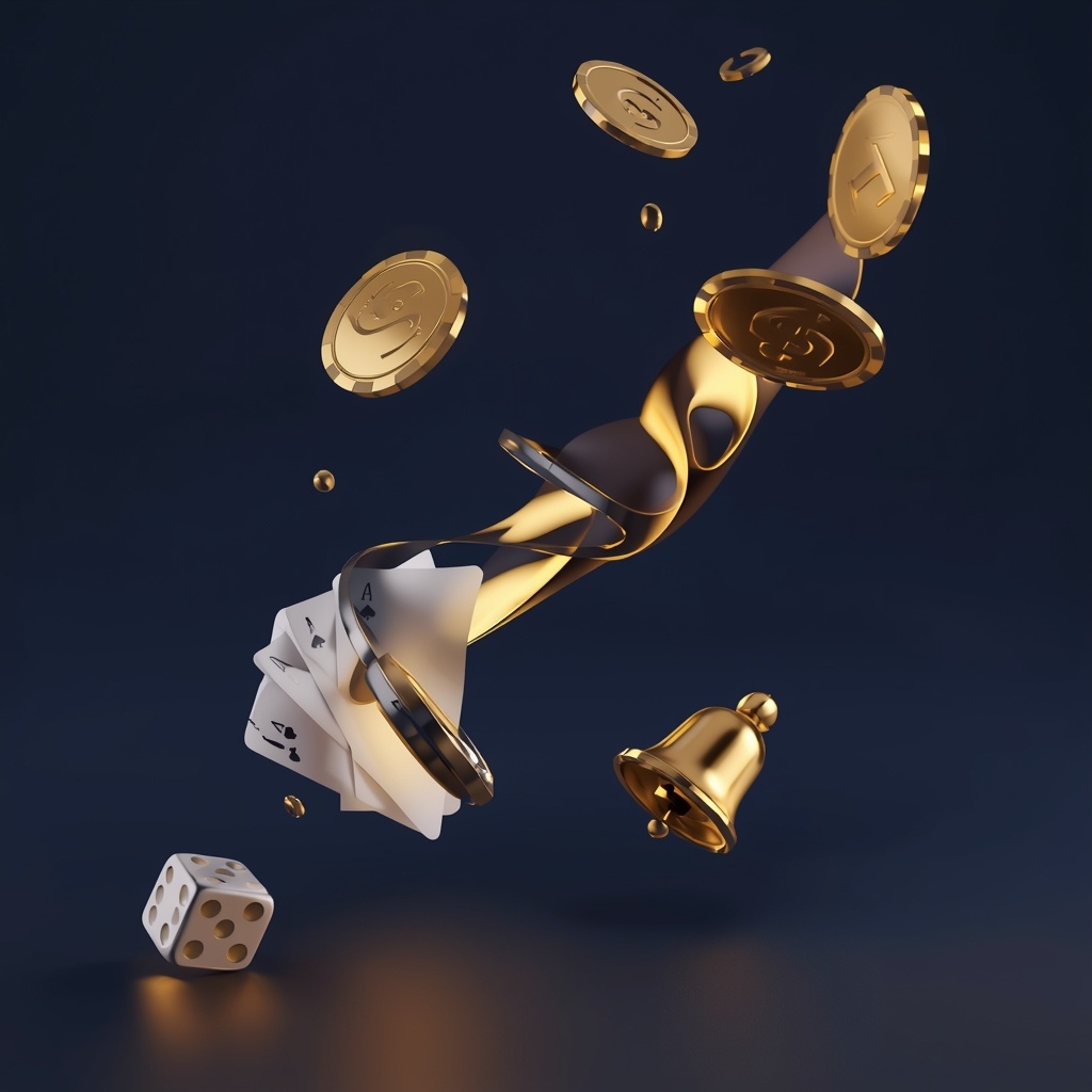 Flux de paiement casino