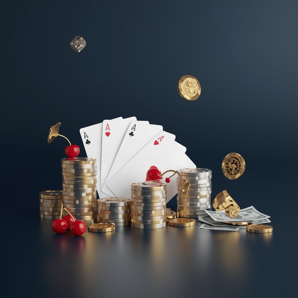 Système d'évaluation casino