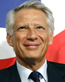 Dominique de Villepin