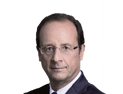 François Hollande