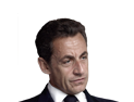 Nicolas Sarkozy