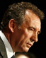 François Bayrou