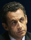 Nicolas Sarkozy