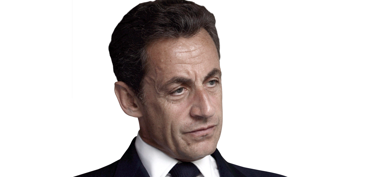 Nicolas Sarkozy